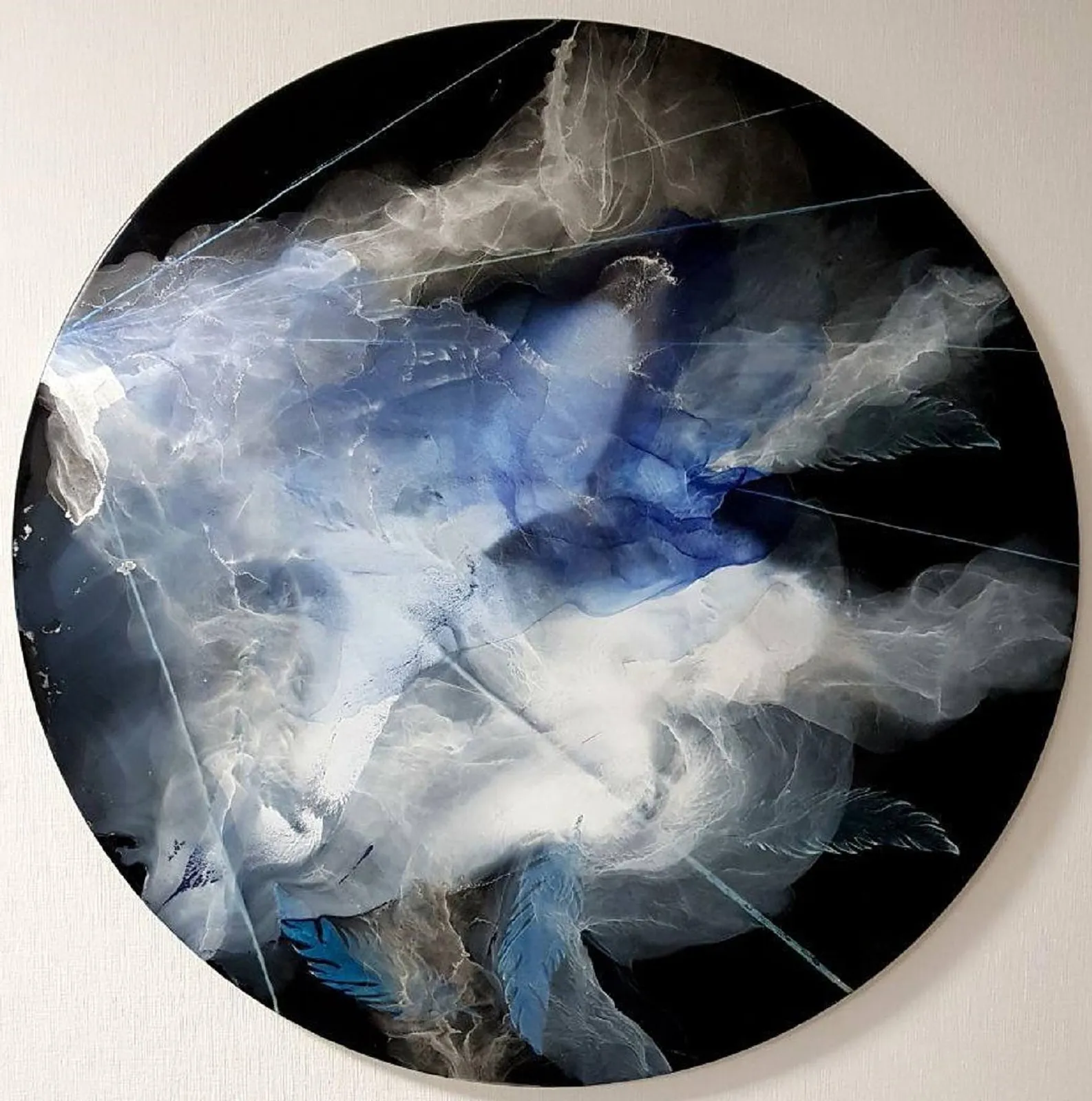 Weightlessness (2019)