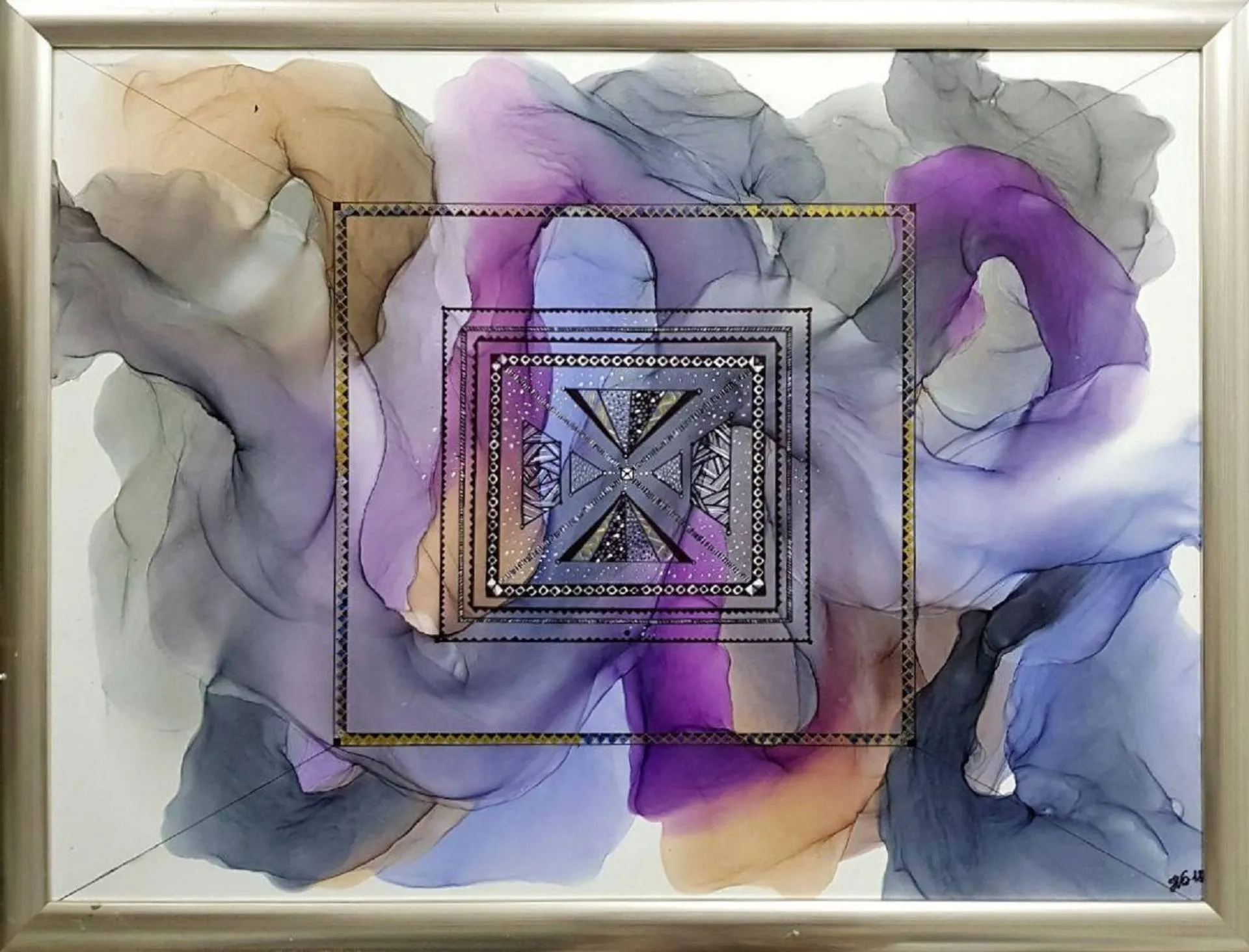 Feelings and Mind (2018)