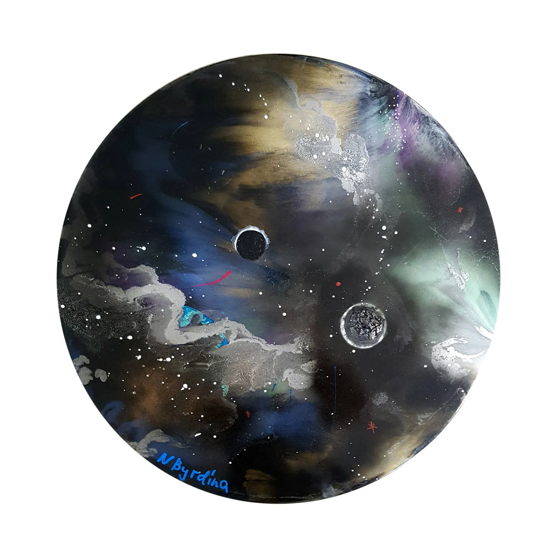 Space
