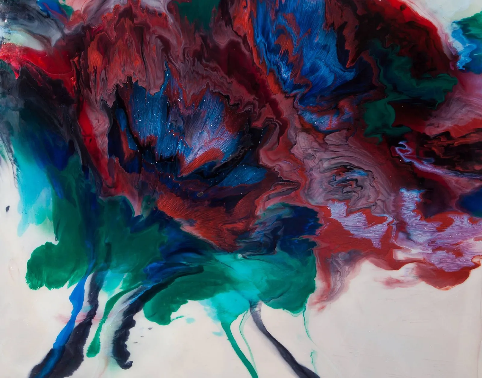 SOURCES OF COLORS