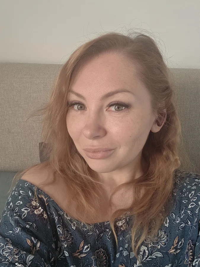 Наталя Бирдіна